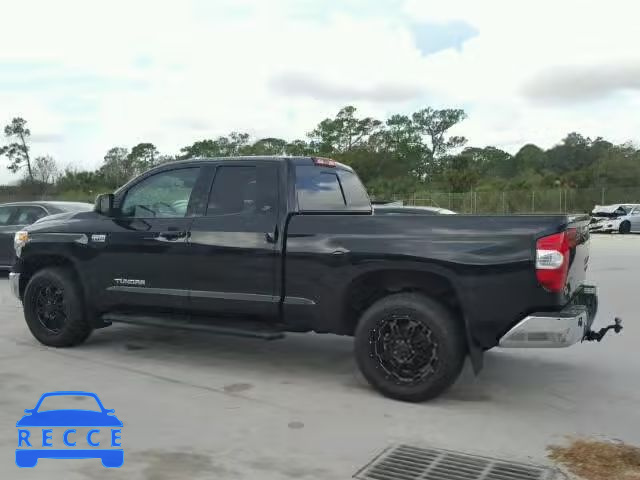 2016 TOYOTA TUNDRA DOU 5TFRW5F14GX202215 image 9