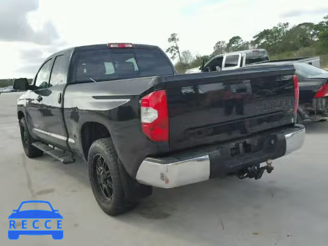 2016 TOYOTA TUNDRA DOU 5TFRW5F14GX202215 image 2