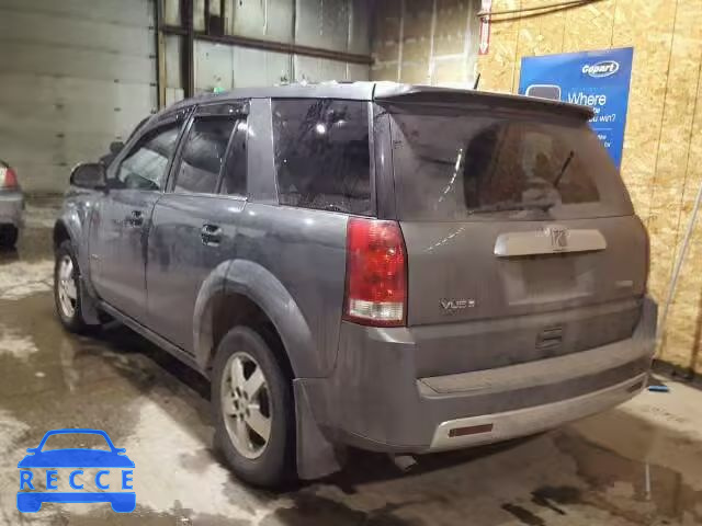 2007 SATURN VUE HYBRID 5GZCZ33Z87S875564 зображення 2