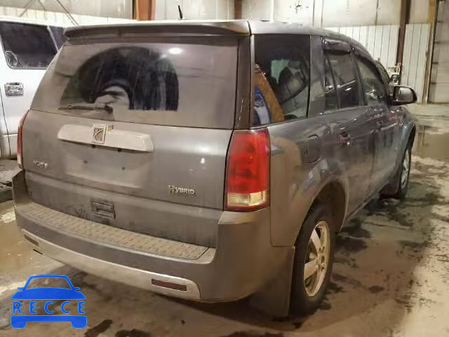 2007 SATURN VUE HYBRID 5GZCZ33Z87S875564 зображення 3