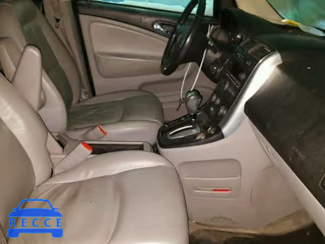 2007 SATURN VUE HYBRID 5GZCZ33Z87S875564 зображення 4