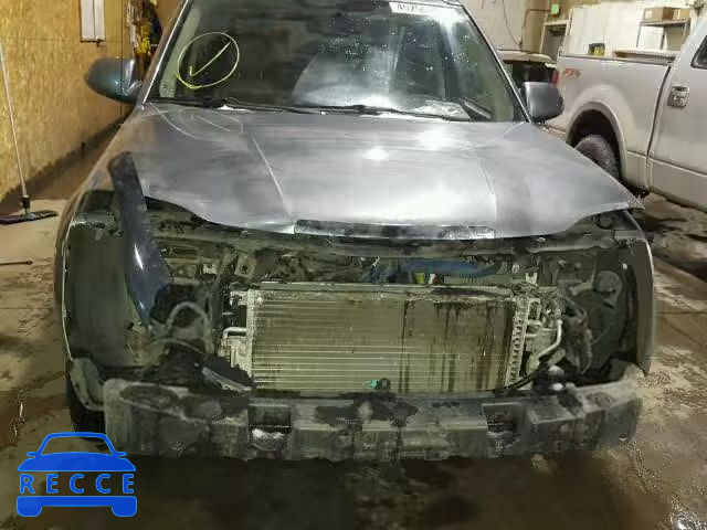 2007 SATURN VUE HYBRID 5GZCZ33Z87S875564 image 8