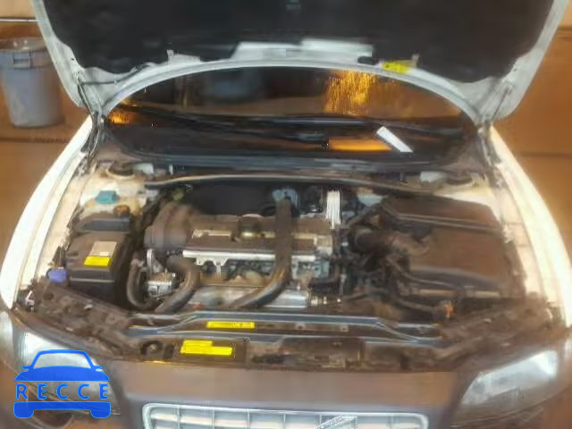 2003 VOLVO XC70 YV1SZ59HX31109871 image 6