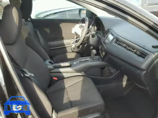 2016 HONDA HR-V EX/EX 3CZRU6H54GM715136 зображення 4
