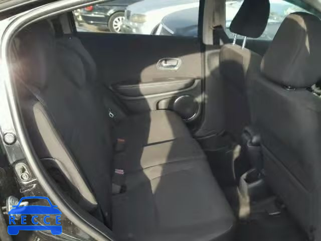 2016 HONDA HR-V EX/EX 3CZRU6H54GM715136 зображення 5