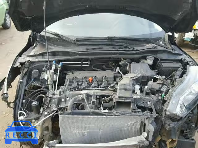 2016 HONDA HR-V EX/EX 3CZRU6H54GM715136 зображення 6