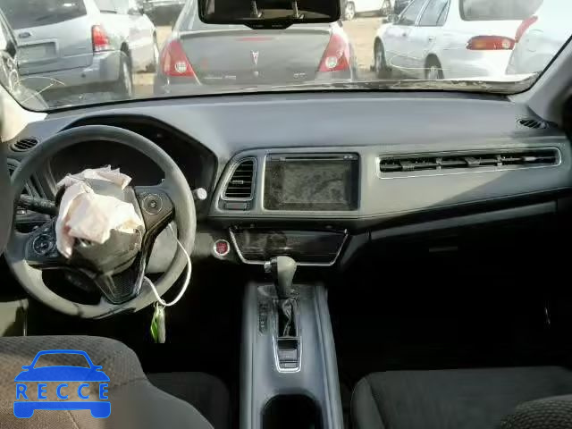 2016 HONDA HR-V EX/EX 3CZRU6H54GM715136 зображення 8