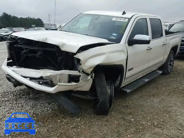 2014 GMC SIERRA K15 3GTU2VEC0EG488042 image 1