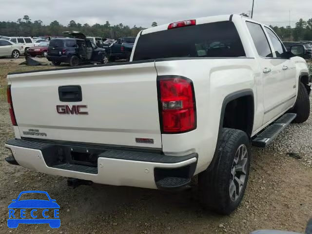 2014 GMC SIERRA K15 3GTU2VEC0EG488042 image 3