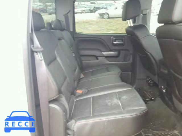 2014 GMC SIERRA K15 3GTU2VEC0EG488042 image 5