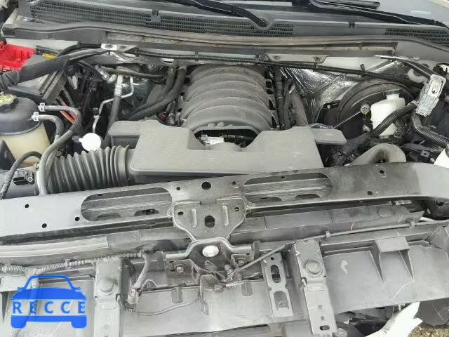 2014 GMC SIERRA K15 3GTU2VEC0EG488042 image 6