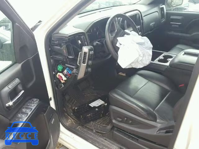 2014 GMC SIERRA K15 3GTU2VEC0EG488042 image 8