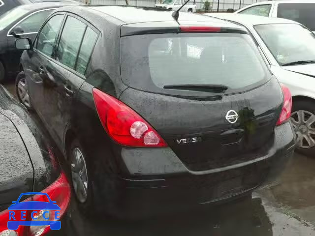2011 NISSAN VERSA S/SL 3N1BC1CP4BL494788 зображення 2