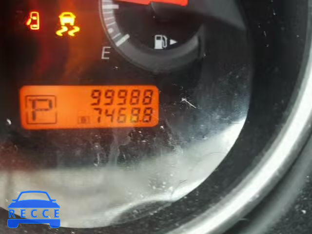 2011 NISSAN VERSA S/SL 3N1BC1CP4BL494788 зображення 7