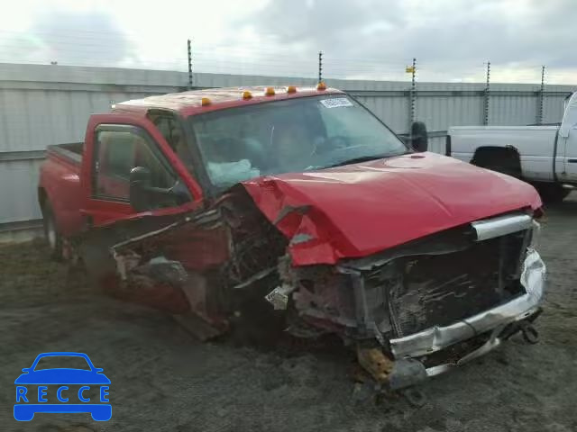 2000 FORD F350 SUPER 1FTWW32F2YEB07934 image 0