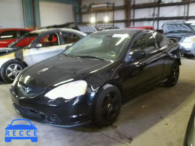 2004 ACURA RSX JH4DC54814S006369 image 1