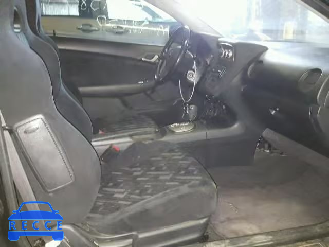 2004 ACURA RSX JH4DC54814S006369 зображення 4