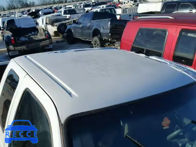 2008 FORD F250 SUPER 1FTSX21R98EA28178 Bild 9