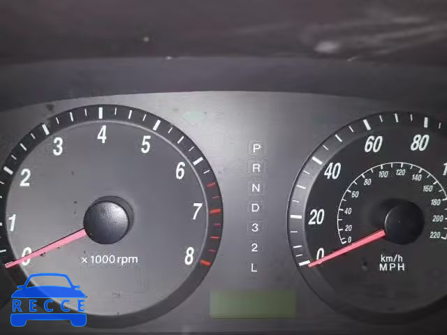 2005 HYUNDAI ELANTRA GL KMHDN46D75U930039 image 7