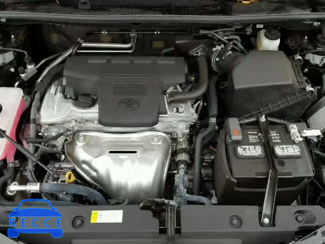 2016 TOYOTA RAV4 LE 2T3ZFREV8GW265544 image 6