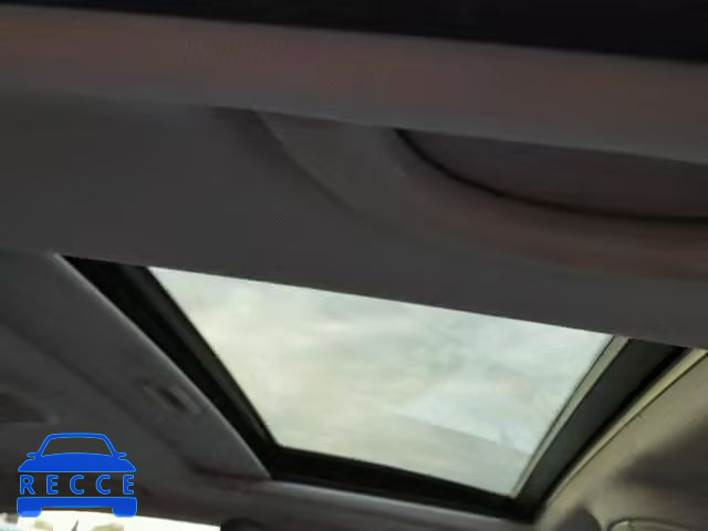 2007 MERCEDES-BENZ E550 WDBUF72X37B089546 image 8