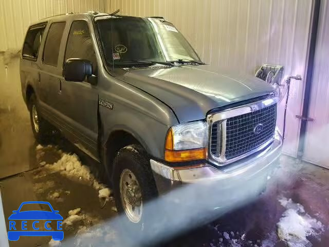 2001 FORD EXCURSION 1FMNU40L61EB32742 image 0