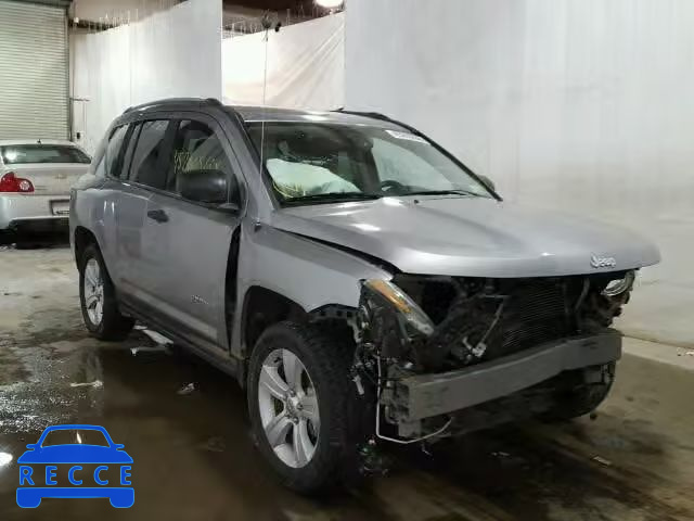 2016 JEEP COMPASS SP 1C4NJDBB7GD751074 image 0