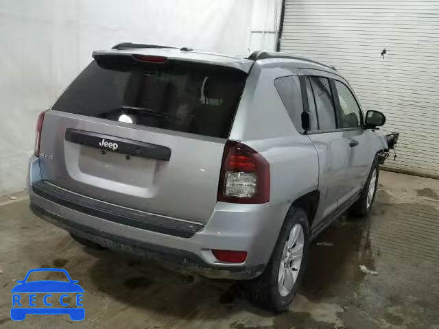 2016 JEEP COMPASS SP 1C4NJDBB7GD751074 image 3