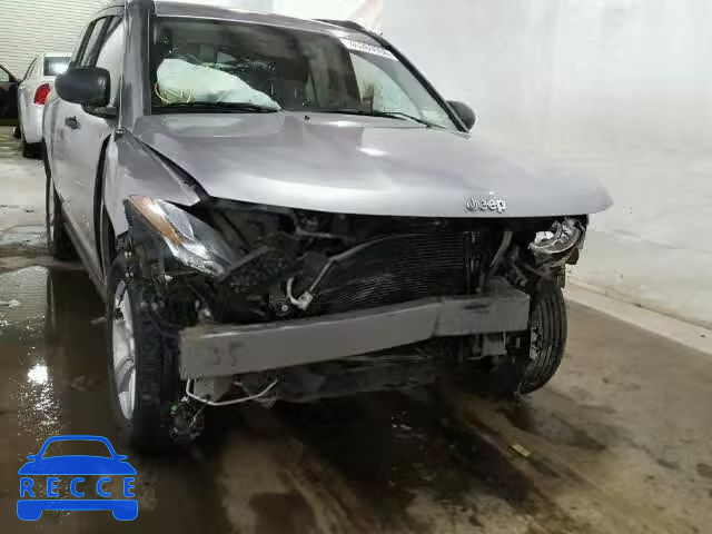 2016 JEEP COMPASS SP 1C4NJDBB7GD751074 image 8