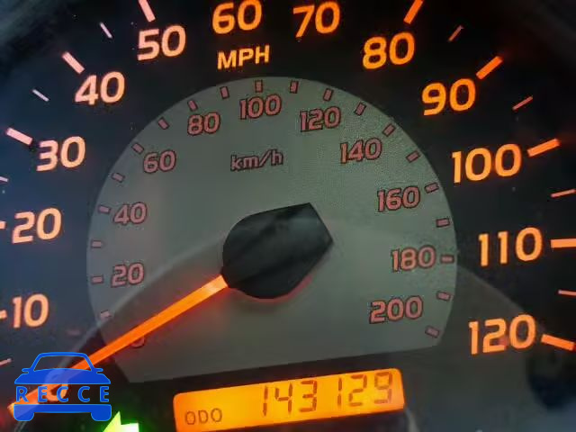 2007 TOYOTA TACOMA ACCESS CAB 5TEUX42N87Z346417 image 7