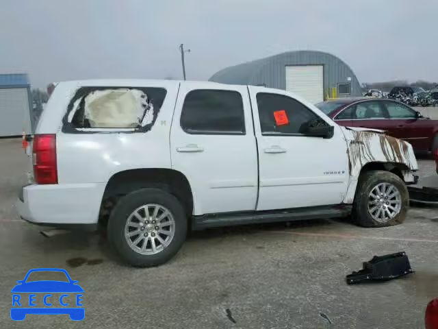 2009 CHEVROLET TAHOE K150 1GNFK13569R118250 image 9