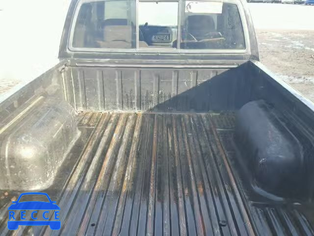 1999 NISSAN FRONTIER X 1N6DD26S1XC329242 image 9
