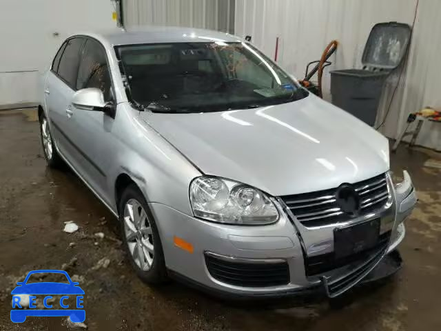 2010 VOLKSWAGEN JETTA LIMI 3VWAZ7AJ6AM074514 image 0