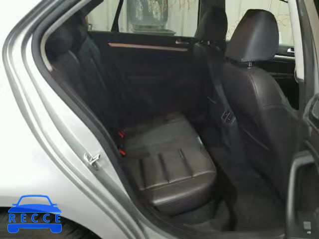 2010 VOLKSWAGEN JETTA LIMI 3VWAZ7AJ6AM074514 image 5