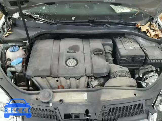 2010 VOLKSWAGEN JETTA LIMI 3VWAZ7AJ6AM074514 image 6