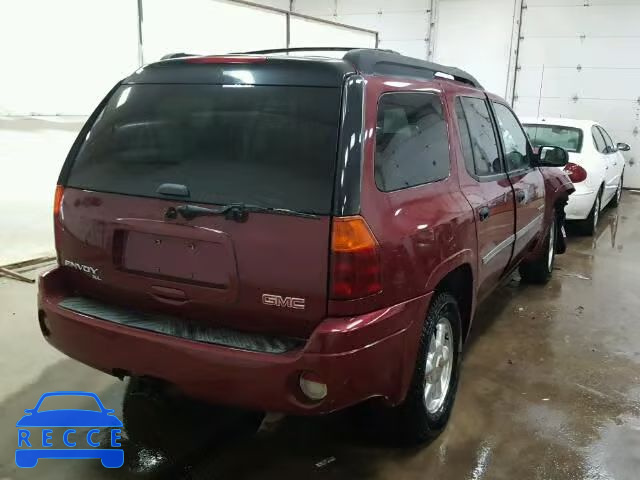 2006 GMC ENVOY XL 1GKET16S466144947 image 3