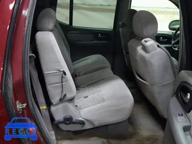 2006 GMC ENVOY XL 1GKET16S466144947 image 5