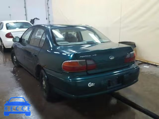 1998 CHEVROLET MALIBU LS 1G1NE52MXWY169837 image 2