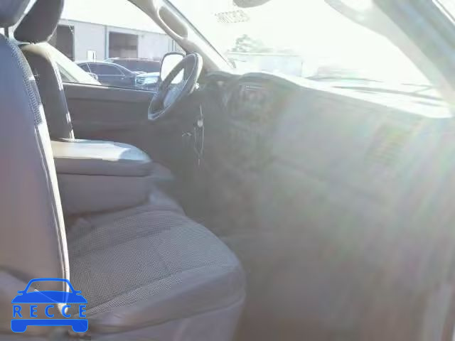 2008 DODGE RAM 1500 S 1D7HA16K68J191286 Bild 4