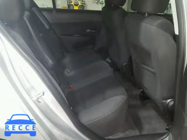 2016 CHEVROLET CRUZE LIMI 1G1PE5SBXG7139476 Bild 5