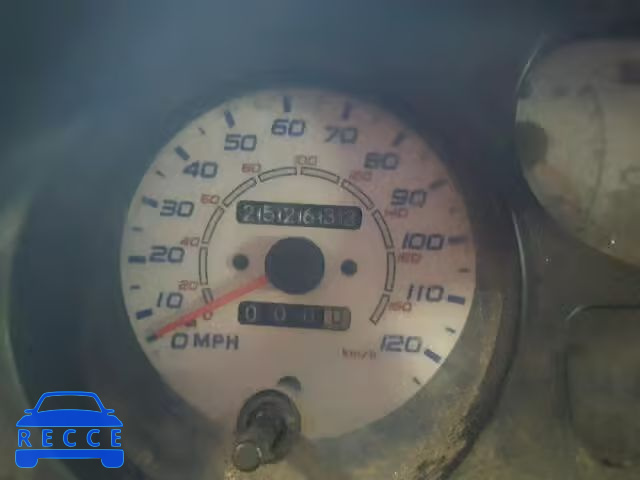 1996 TOYOTA RAV4 JT3HP10VXT0100051 image 7