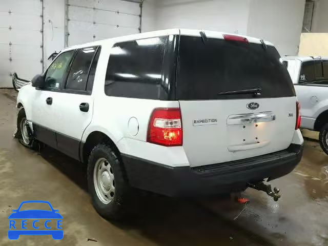 2013 FORD EXPEDITION 1FMJU1G55DEF40187 Bild 2