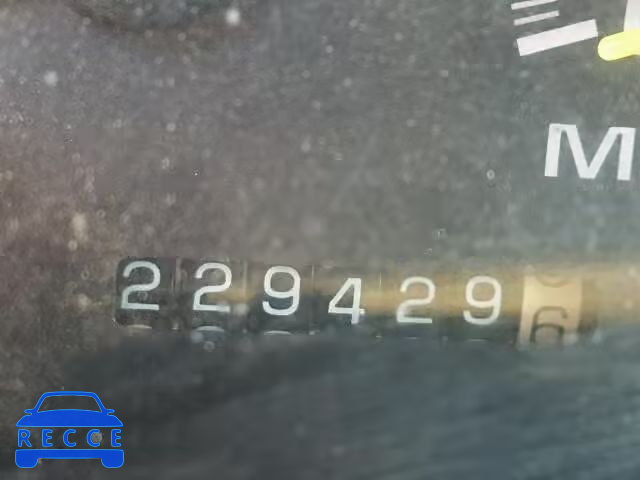1996 CHEVROLET TAHOE K150 1GNEK13R8TJ326604 image 7