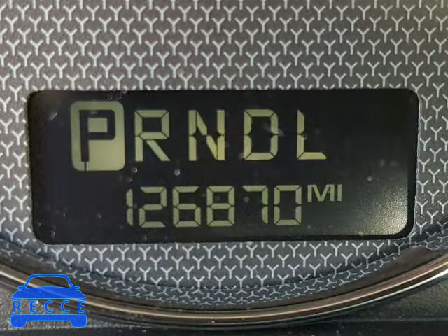 2006 CHEVROLET MALIBU LS 1G1ZS51F26F291410 image 7