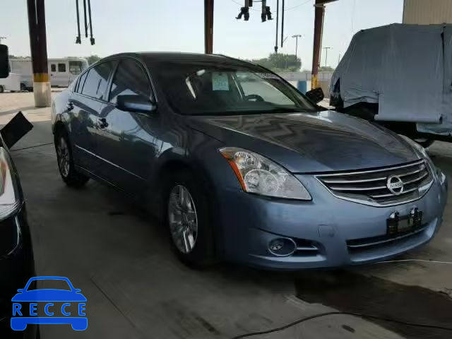 2011 NISSAN ALTIMA 2.5 1N4AL2AP4BN453536 image 0