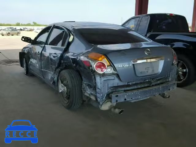 2011 NISSAN ALTIMA 2.5 1N4AL2AP4BN453536 image 2