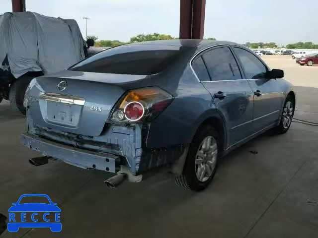 2011 NISSAN ALTIMA 2.5 1N4AL2AP4BN453536 image 3