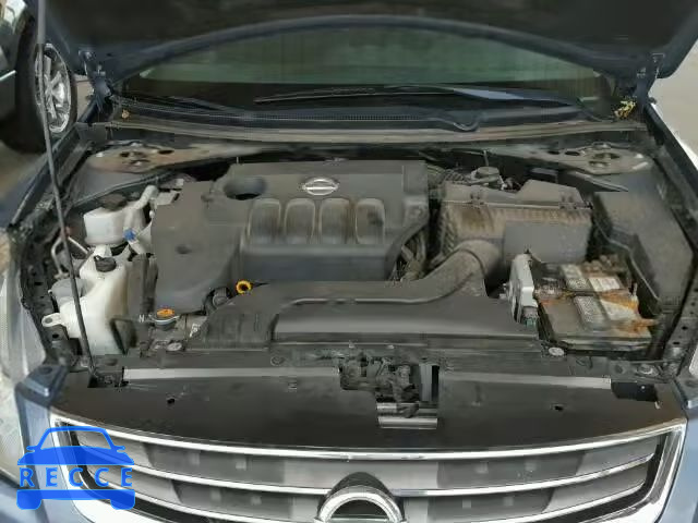 2011 NISSAN ALTIMA 2.5 1N4AL2AP4BN453536 image 6