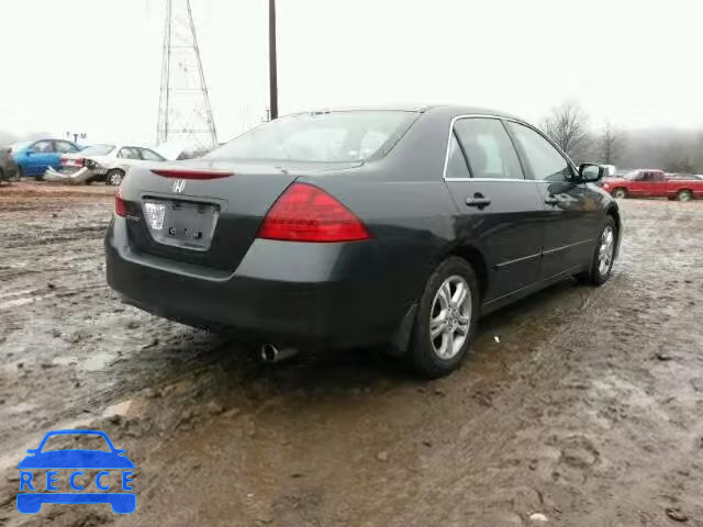 2006 HONDA ACCORD SE 1HGCM56366A114198 image 3