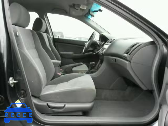 2006 HONDA ACCORD SE 1HGCM56366A114198 зображення 4